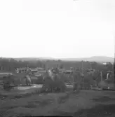 Falun, Bergsgården.