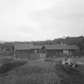 Falun, Bergsgården.