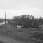 Falun, Bergsgården.