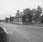 Falun, Bergsgården.