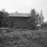 Säter, Gustafs, Mora. Slöttes härbre.