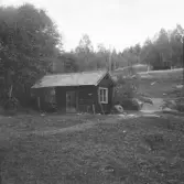 Falun, Alvik, Bengtsarvet.