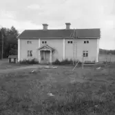 Falun, Alvik, Bengtsarvet.