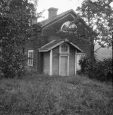 Falun, Alvik, Bengtsarvet.