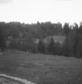 Falun, Alvik, Bengtsarvet.