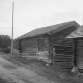 Falun, Heden, Backa.