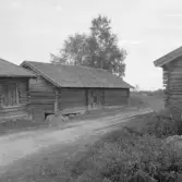 Falun, Heden, Backa.