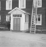 Falun, Heden, Backa.