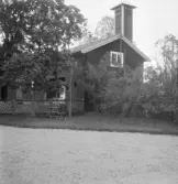 Falun, Heden, Backa.