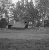 Falun, Heden, Backa.