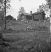 Falun, Heden, Backa.