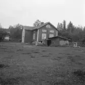 Säter, Gustafs, Mora. Sjelves, ägs av Edenholm.