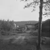 Falun, Omkring Grycksbo.