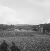 Falun, Omkring Grycksbo.