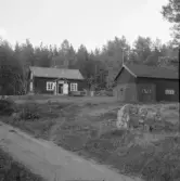 Falun, Omkring Grycksbo.