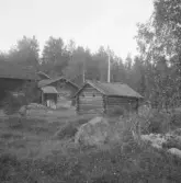 Falun, Omkring Grycksbo.