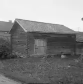 Falun, Omkring Grycksbo.