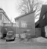 Ågatan 38, Linköping