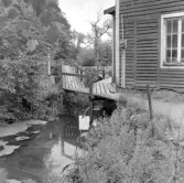 Stillhet i Tannefors