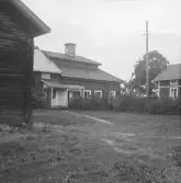 Falun, kring Hosjö.