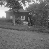 Falun, kring Hosjö.