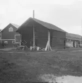 Falun, kring Hosjö.