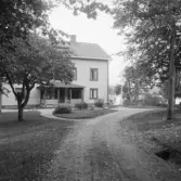 Falun, kring Hosjö. St Främsbacka.