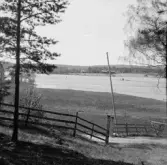 Falun, kring Hosjön.