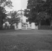 Falun, Hälsinggården.