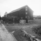 Falun, Hälsinggårdens magasin.