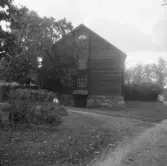 Falun, Hälsinggårdens magasin.