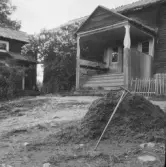 Falun, Rog, Uvnäs, Hultåsa. Romans i Backan, Nordan, Rog.