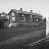 Falun, Utanmyra. Nordins manbyggnad, Utanmyra.