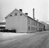 Utmed Skönbergagatan