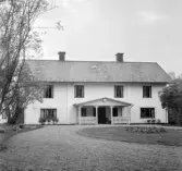 Gryts kyrkoherdeboställe