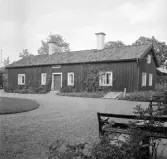 Landeryds prästgård