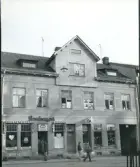 Västerås, Centrum, kv. Loke.
Sturegatan 14, 1960-1970-talet.