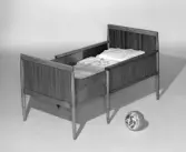 Utdragssäng för barn