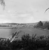 Falun, Danholn, Backa.