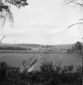 Falun, Danholn, Backa.