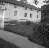 Falun, Prästgården.