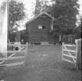 Falun, Prästgården.