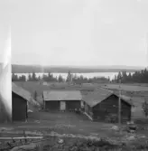 Falun, Lövänget, Ramsnäs.