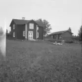 Falun, Lövänget, Ramsnäs. Rapps i Ramsnäs.