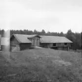 Falun, Lövänget, Ramsnäs.