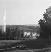 Falun, Lövänget, Ramsnäs.