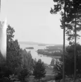 Falun, Lövänget, Ramsnäs.