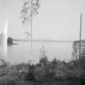 Falun, Lövänget, Ramsnäs, Sundborn.