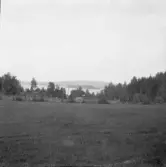 Falun, Lövänget, Ramsnäs, Sundborn.