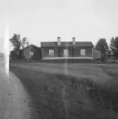 Falun, Risholn, Sundborn. F.d. Vibelii, Risholn.